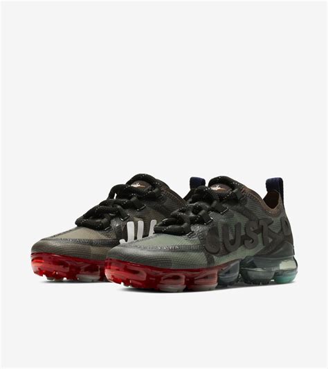 Women's Air VaporMax 2019 Release Date. Nike SNKRS